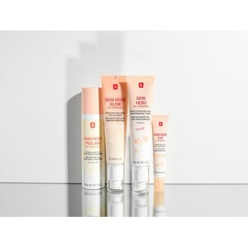 Skin Hero Peeling - Vyhladzujúci pleťový peeling
